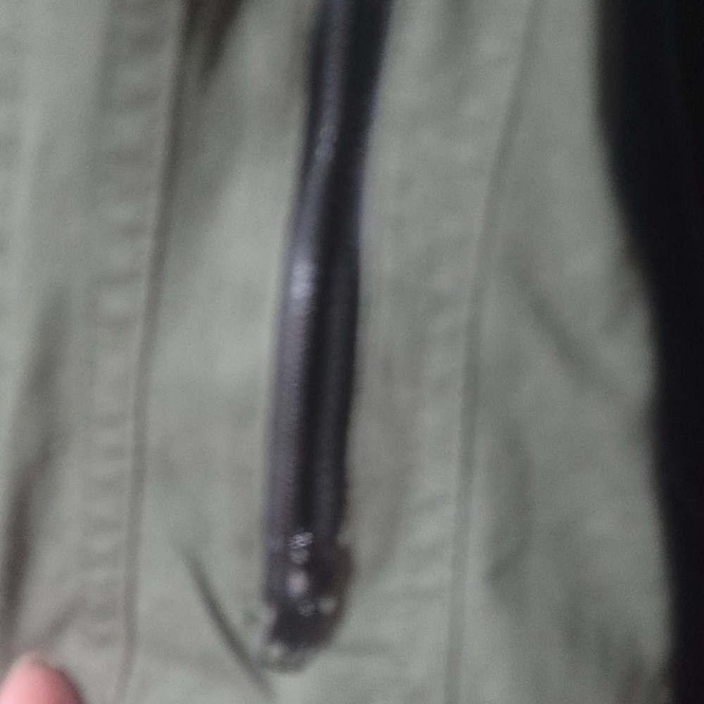 Girl jacket - Picture 2 of 3
